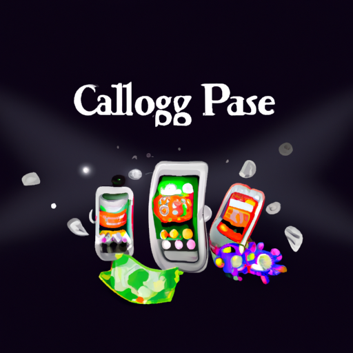 Play the Latest Pay by Phone Slots on CasinoPhoneBill.com