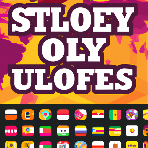 Find the World's TopSlots at StrictlySlots.eu