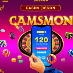 Play The Phone Casino | Cashmo Login 2023