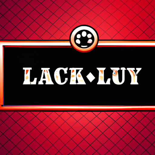 Lady Luck Casino Login