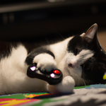 Cutie Cat Moorhuhn Shooter 2: Play Now!