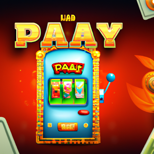 Casino Slot Free Games PayPal