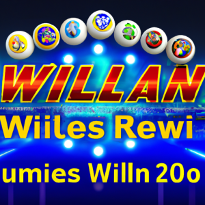 William Hill Vegas -Review |William Hill Vegas