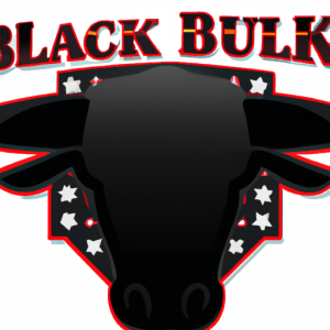 Black Bull Slot - Slot Gaming