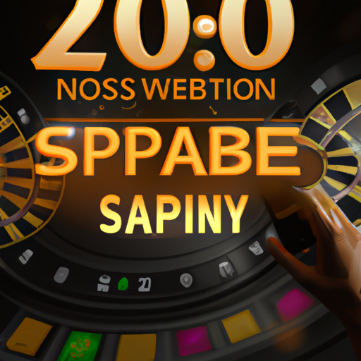2023 Mobile Casino No Deposit Bonus with Free Spins!