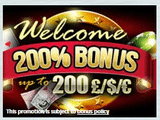 Lucks Casino Deposit Match Bonus