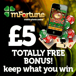 deposit by phone casino sms