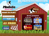 pay by phone slots 5 free sms moobile-games-ss1-s