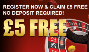 Free Money No Deposit Mobile Casino