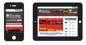 Phone Casino App casinophonebill.com pay by phone bill casinos sms bt billing options