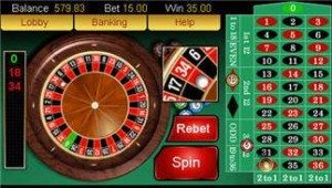 Real Money Bonus Roulette 