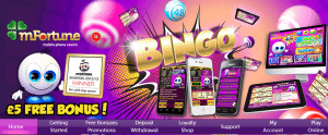 pay by phone bill bingo sms top up