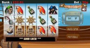 New Mobile Casino Bonus Games 