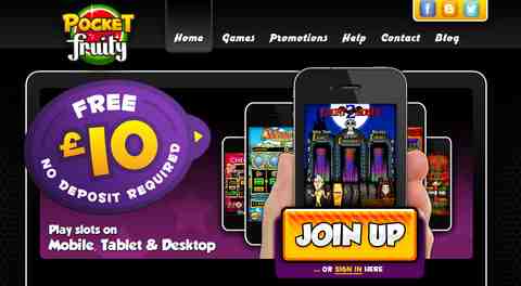 PHONE CASINO GAMES