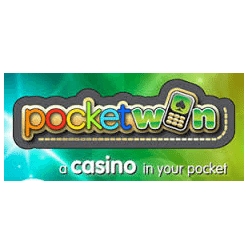 PocketWin Mobile Casino