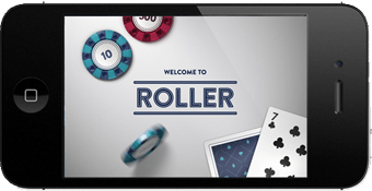 Roller Casino