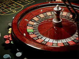 ROULETTE FREE BONUS SLOTS