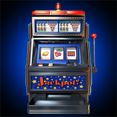 Slot Games