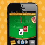 iPhone Casino Banking