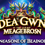 Dragon Born Megaways: Epic UK Casino Adventure