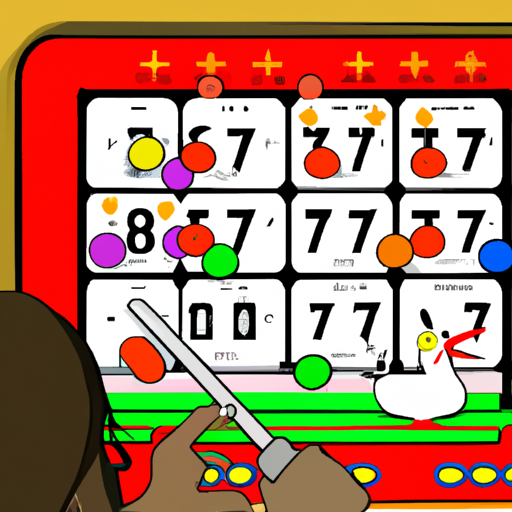 Take Aim at Wins in Chicken Shooter Slots