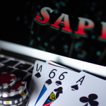 Online Poker Gambling 🃏Play🃏