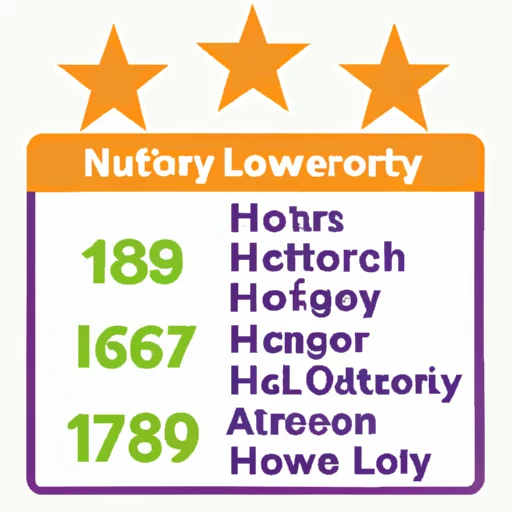 Lottery history prize breakdown UK