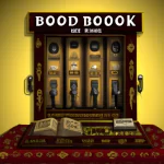 Book Of The Dead Slot Game
