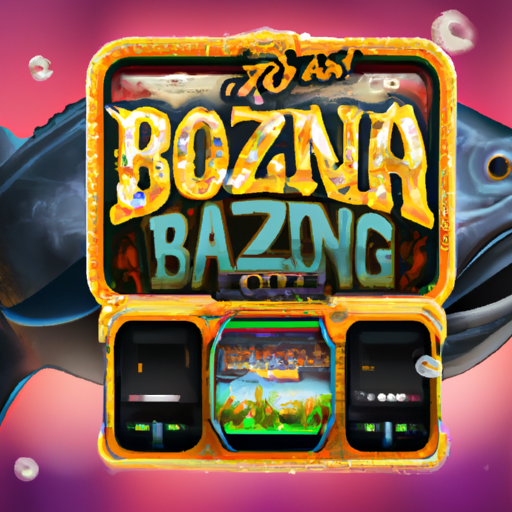 Big Bass Bonanza Slot Online