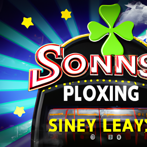 Best Online Slots Ireland