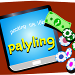 Gambling Casino Online Paypal