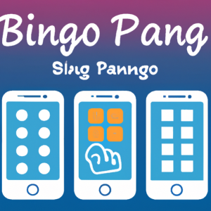 Pay By Phone Bingo Apps