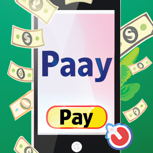 Casino Pay By Mobile PayPal