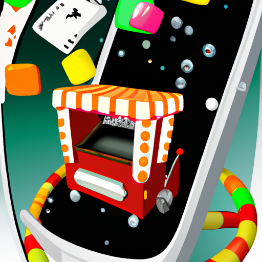 Crazy Mobile Casino