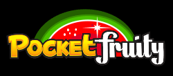 Pocket Fruity Slots Pay by Phone Bill SMS Casino, Up to £50 Welcome Bonus!