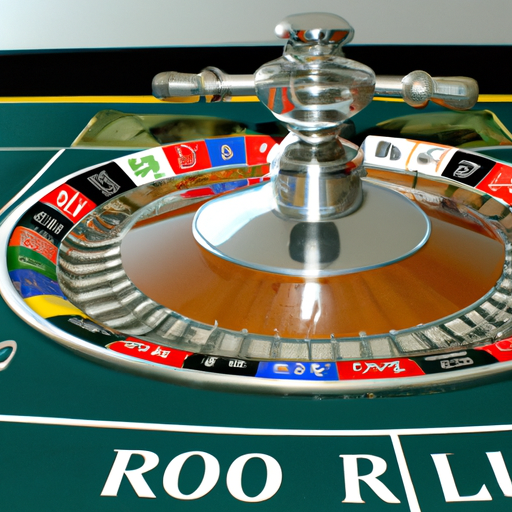 Roulette Free Play Paypal