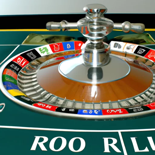 Roulette Free Play PayPal