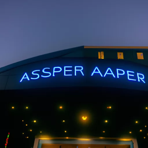 Aspers Casino: An In-Depth Look
