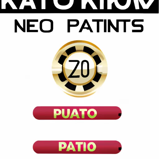 Kazino Bonus No Deposit PayPal