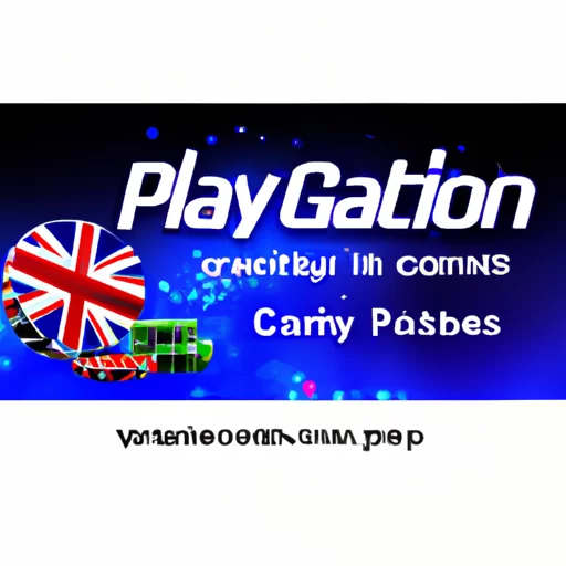 Uk Casinos Online PayPal