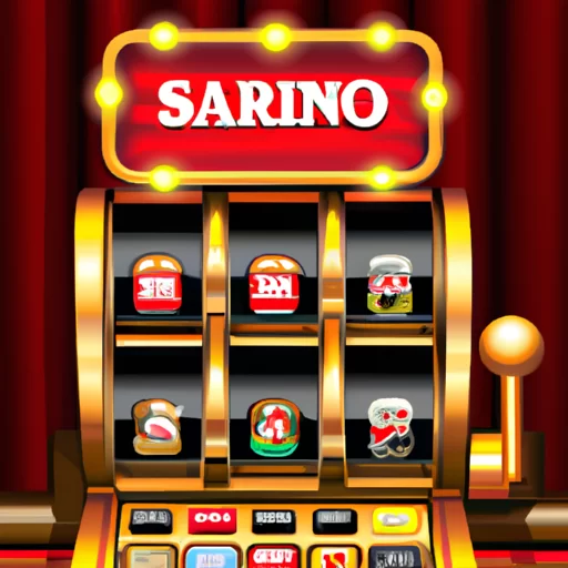 Best Slots Game,