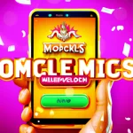 Unlock Epic Wins on Mobile Slots - Mobileslots.com!
