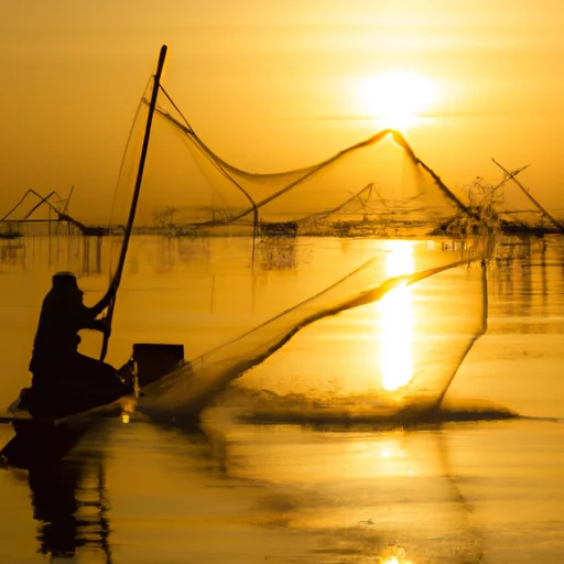 Fishermen Gold