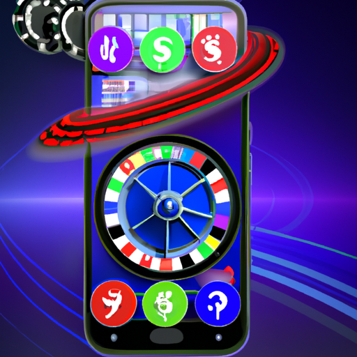 Phone Casino Gambling Latency