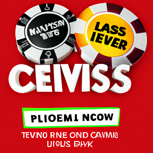 Live Casino New Customer Offers