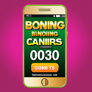 The Phone Casino Bonus Code