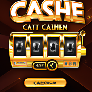 Cash Ultimate Slot - Ultimate Cash