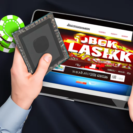 Live Blackjack Tables Online