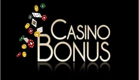 Online Casino Bonuses