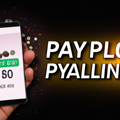 Best Online Casino Pay By Phone Bill